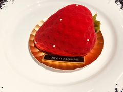 -朱迪小铺.半糖奶油蛋糕(海汇港店)