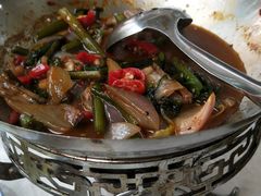 -盐通酒家(金桥湾清水苑店)