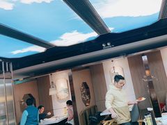 -野妹火锅(龙岗店)