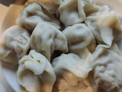 -金谷园饺子馆(北邮总店)