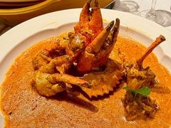 -狮拾久·现代新加坡料理(壹方城店)