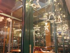 门面-宝莱纳餐厅(滨江店)