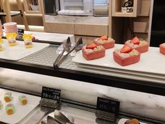 -航迹厨房 Merchant Kitchen(上海鲁能JW万豪侯爵酒店)