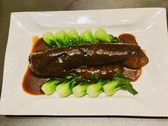 -新雅粤菜馆(南京东路店)