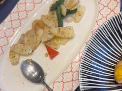 -新加坡泰国村酒楼(五角场店)