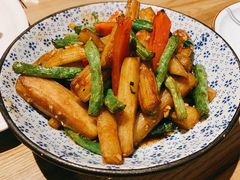 -蜜桃餐厅·古运河畔(南下塘店)