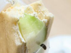 蜜瓜三明治-Fruwich果明治(西单更新场店)