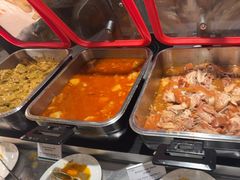 -浦东绿地假日酒店·随心全日餐厅