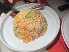 -桂满陇·桃花院落(长泰广场店)