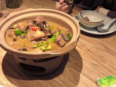 -金鱼妈妈 山野·食趣(荫山街店)