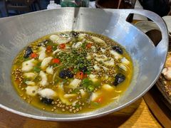 -必点海鲜·鲅鱼水饺(鞍山西道店)
