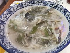 -老苏州芳和园茶酒楼  传统苏帮菜(观前店)
