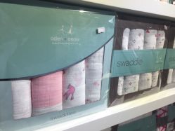 -国际蓝孩(将台路店)