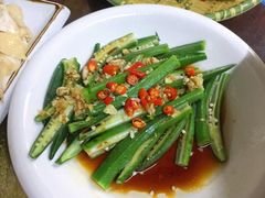炒时蔬-杨厝六十六农庄农舍(杨厝路店)