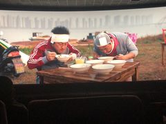 -成都百丽宫影城(LUXE太古里店)