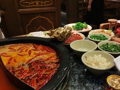 -蜀大侠火锅(建设路第五大道店)