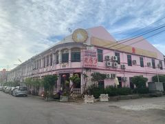 -金伯利街美食夜市