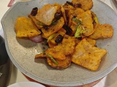 -茅庐川菜(青岛凯德店)