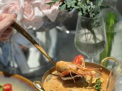 -Tegu泰古莲·泰国餐厅(红山6979店)