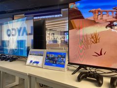 -玩刻GAME SPACE(万象城店)