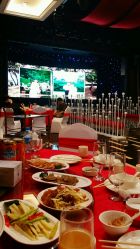 点击看大图 -喜满堂婚礼会馆(水上公园店)