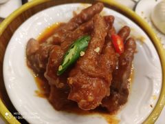 -大天然酒店(军民路店)