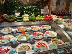 -黄山老妈·土菜(碧桂园店)