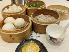 -翠园(北京王府中环店)