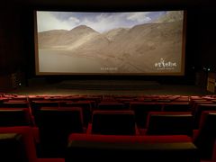 -美嘉欢乐影城(万象城店)