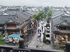 -大理古城