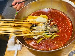 -付小姐在成都(川沙店)