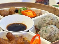 -金苑海鲜酒家(来魅力店)