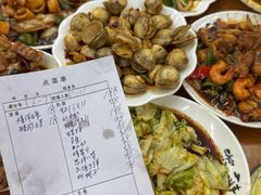 -胡同海鲜·大螃蟹