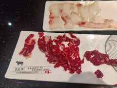 -牛事制造局牛肉火锅(莲岳路店)