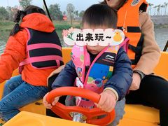 -枫香湖儿童公园