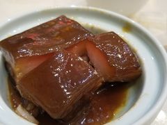 -玉华台饭庄·淮扬菜·烤鸭(望京店)