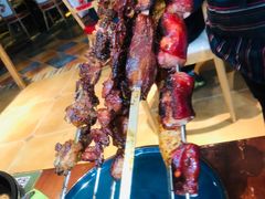 俄式大串-通海俄式烧烤(下瓦房店)