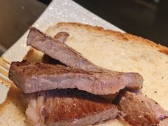 -岩盐·铁板料理(嘉里店)