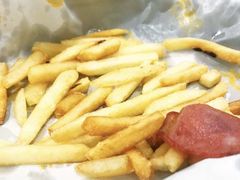 -有鱼吃·纸包烤鱼(曲江创意谷店)