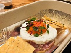 -普朗姆生蚝吧(原建国路店)