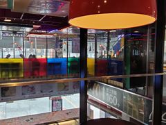 -麦当劳(东急新天地店)