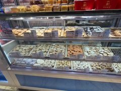 -泰康食品(南京东路店)
