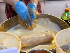 -安徽阜阳卷馍(西单店)