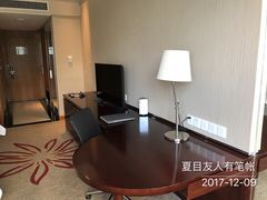 -深圳博林圣海伦酒店