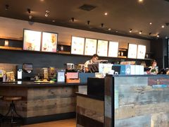 -星巴克(苏州诚品店)