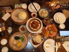 -临江·阅炉