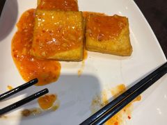 -刘胖子家常菜·蹄花焖藕(中南店)
