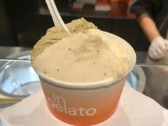 -Dip in Gelato(富民路店)