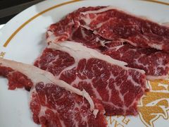 -金龙大四喜牛肉火锅