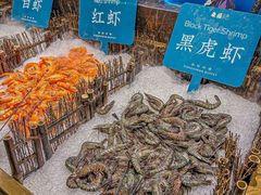 -東盛炭烤自助料理(浦东文峰广场店)